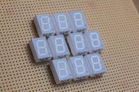 Arduino 10 Stück Sieben Segment Display Anzeigen Harburg - Hamburg Hausbruch Vorschau