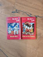 Die drei ??? Fragezeichen Kids Bücher Mission Mars Nordrhein-Westfalen - Extertal Vorschau