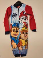 Paw Patrol Pyjama/ Einzeiler Hessen - Hauneck Vorschau