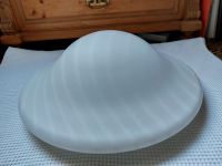 Peill + Putzler 70er Deckenlampe Diskus UFO Ø 50cm Dortmund - Berghofen Vorschau