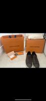 Louis Vuitton Luxembourg Sneaker Nordrhein-Westfalen - Oberhausen Vorschau