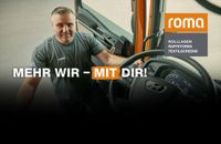 Ausbildung Berufskraftfahrer (m/w/d) ab 01.09.2024 (19924929) Bayern - Jettingen-Scheppach Vorschau