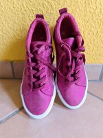 Mädchen Sneakers_Halbschuhe_Grösse 34_Neu Nordrhein-Westfalen - Paderborn Vorschau