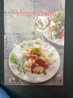 Thermomix Buch „Viva l‘Italia“ Baden-Württemberg - Bad Rappenau Vorschau