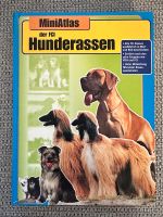 MiniAtlas der FCI Hunderassen ISBN 3-89860-042-4 Schleswig-Holstein - Oststeinbek Vorschau