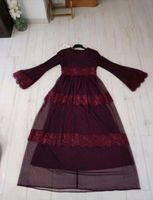 Abendkleid || Tüllkleid || Abiye || Abiye || gr. 42 Schleswig-Holstein - Kiel Vorschau