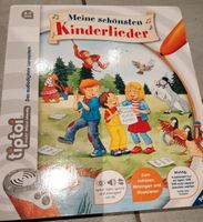 Tip Top Buch - Meine schönsten Kinderlieder Baden-Württemberg - Neuler Vorschau