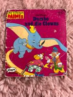 Walt Disney Minis, Nr. 31 - Dumbo und die Clowns (Heft / Comic) Niedersachsen - Dollern Vorschau