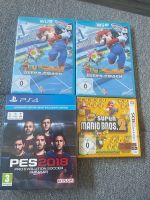 Mario / pes sealed /vga /wata Rheinland-Pfalz - Trier Vorschau