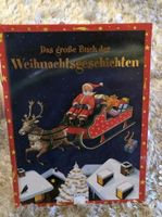 ❤️ Das große Buch der Weihnachtsgeschichten, NEU Thüringen - Schmiedefeld am Rennsteig Vorschau