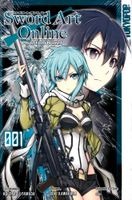 Sword Art Online - Phantom Bullet, Band 1 / Neu / Manga Bayern - Sulzfeld am Main Vorschau