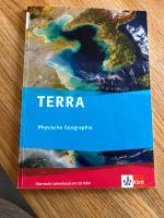Terra Physische Geographie Lehrerband Baden-Württemberg - Teningen Vorschau