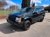 Jeep Grand Cherokee Rheinland-Pfalz - Konz Vorschau