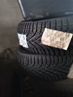 2 neue Winterreifen BF Goodrich g-Force Winter 2 185/60R15 T88 Baden-Württemberg - Sinsheim Vorschau