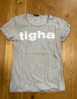 T Shirt tigha Herren Gr L Bayern - Traunstein Vorschau