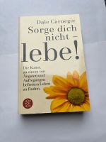 Buch von Dale Carnegie Niedersachsen - Weener Vorschau