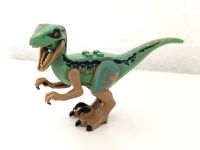 Lego Figur Dinosaur Raptor / Velociraptor raptor09 Münster (Westfalen) - Gremmendorf Vorschau