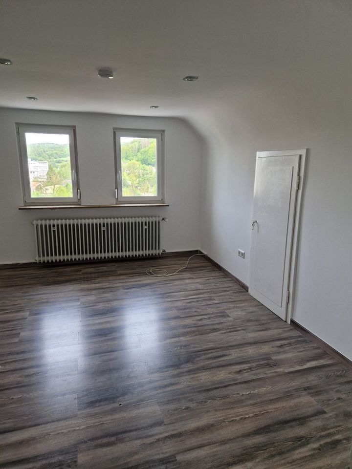 Wohnung in Roigheim zu vermieten    3,5 Zimmer in Roigheim
