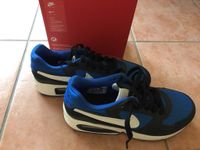 Neue Schuhe Nike Air Max St GS Größe 36,5 Thüringen - Arnstadt Vorschau