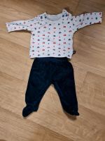 Baby-Kleidung 56 Pullover Hose Newborn Bayern - Regensburg Vorschau