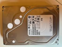 Toshiba MG04ACA400E 4TB Enterprise Baden-Württemberg - Burgrieden Vorschau