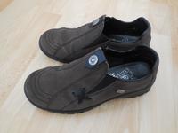 Schuhe, Damenschuhe, Slipper, Rieker Antistress,  braun, 36 Bayern - Bergrheinfeld Vorschau