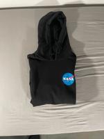 Snipes Hoodie, Größe M, Schwarz Hessen - Kassel Vorschau