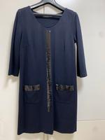 Marc Cain,  Kleid mit Pailletten, N 4 Baden-Württemberg - Blaubeuren Vorschau