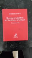 Pappermann Rechtsbuch 102 Auflage Dortmund - Innenstadt-West Vorschau