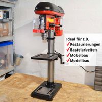 NEU Standbohrmaschine Bohrmaschine Bohrer Stand TOP VB Nordrhein-Westfalen - Greven Vorschau