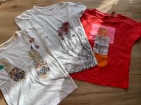 inkl Versand, 3 T-Shirt‘s, Gr 134/140, s. Oliver, Yigga Sachsen-Anhalt - Aschersleben Vorschau