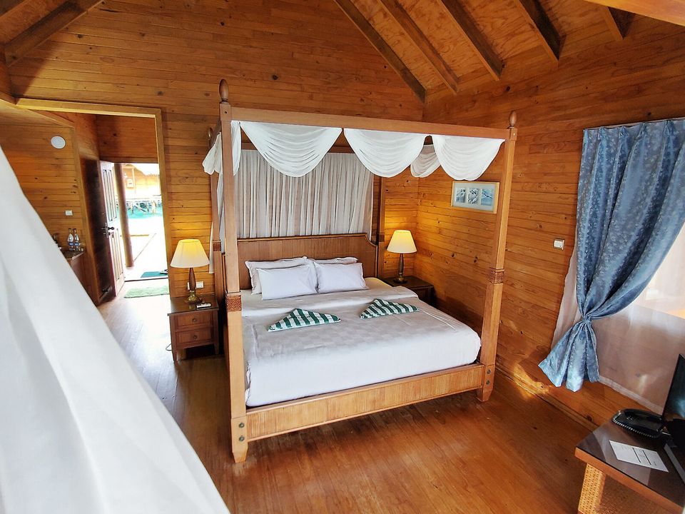 9Tg. MALEDIVEN URLAUB ins 3,5* Fihalhohi Maldives inkl. Flug in Bad Langensalza