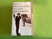 Eine Geschichte von Liebe und Finsternis von Amos Oz München - Milbertshofen - Am Hart Vorschau