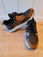 Schuhe Sneaker Rieker Gr 38 Saarland - Dillingen (Saar) Vorschau