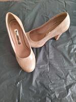 Pumps mit Glitzer München - Pasing-Obermenzing Vorschau