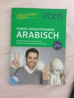 Arabischlernbuch Pons A1-A2 München - Schwabing-West Vorschau