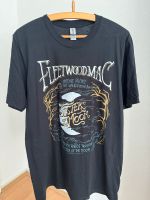 Bandshirt T-Shirt Fleetwood Mac Größe M neu Hamburg-Nord - Hamburg Barmbek Vorschau