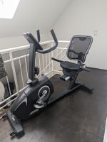 Maxxus Liegeergometer Fahrrad Hometrainer Berlin - Mitte Vorschau