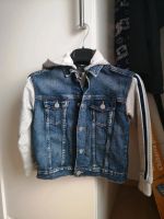 Jeansjacke, H&M, Kinderjacke, Übergangsjacke Bayern - Augsburg Vorschau