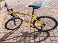 Fahrrad MTB 27,5 " Zoll Thüringen - Hörselberg-Hainich Vorschau