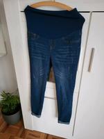 Umstandsjeans/ Umstandshose Nordrhein-Westfalen - Warendorf Vorschau