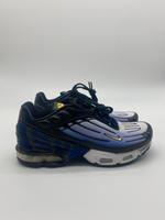 Nike Air Max Plus 3 Hyper Blau (GS) EU 37.5/ EU 38 und EU 38.5 Baden-Württemberg - Reutlingen Vorschau