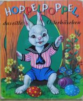 Hoppelpoppel, das eitle Osterhäschen (1965) Mecklenburg-Vorpommern - Quadenschönfeld Vorschau