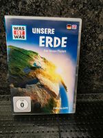 DVD Was ist Was  unsere Erde der blaue Planet Hessen - Kassel Vorschau