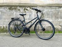 NEU! Contoura Fe-4 30-Gang Deore Trapez Touring Bike Hannover - Mitte Vorschau