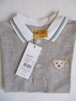 *NEU*    Shirt, Poloshirt von Steiff, Gr. 110, NP 29,95€ Sachsen - Niederau Vorschau