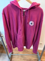 Jacke mit Kapuze von Converse Nürnberg (Mittelfr) - Südstadt Vorschau