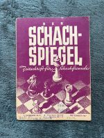 Der Schachspiegel - 1. JG, Heft 9 aus dem September 1947 Dresden - Äußere Neustadt Vorschau