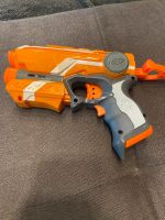 Nerf Fitestrike Elite Hessen - Brombachtal Vorschau