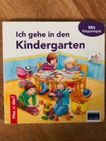 Buch "Ich gehe in den Kindergarten" Simmern - Hunsrück Vorschau